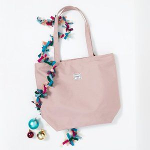 Herschel Supply Co. Mica Tote NWT
